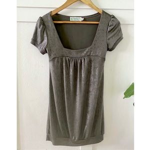 Fighting Eel Sparkly Dress